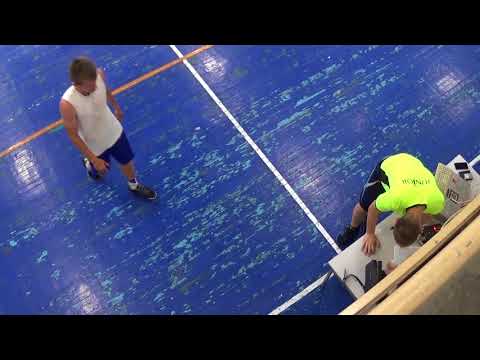 26.07.2018.Летний Кубок.MJK - Школа Баскетбола2