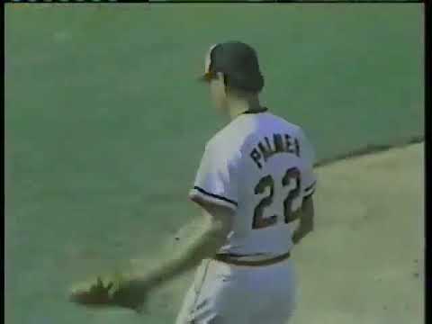 1982 10 02 ABC Sunday Afternoon Baseball - Brewers at  Orioles