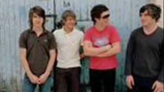 Arctic Monkeys-Choo Choo