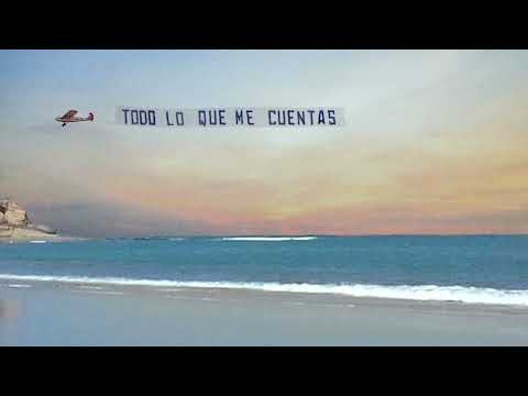 Todo lo que me cuentas - Jean Paul Medroa, Santa Madero