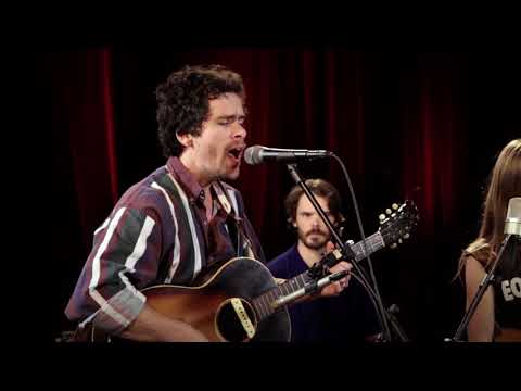 River Whyless - Motel 6 - 6/13/2018 - Paste Studios - New York, NY