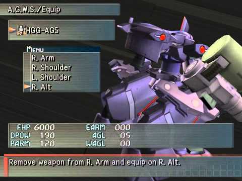 Let's Play "Xenosaga I" Part 64 - Time Crunch