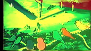 Mounties - The Twig &amp; The Tree