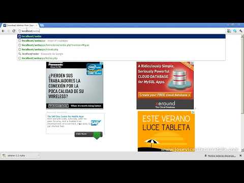 Curso de programacion de WebApps parte 6