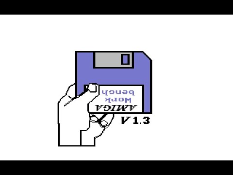 Amiga CD32 - NRGeek Stream #228