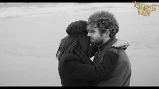 The Longer the Waiting, The Sweeter the Kiss | Lyric Video!