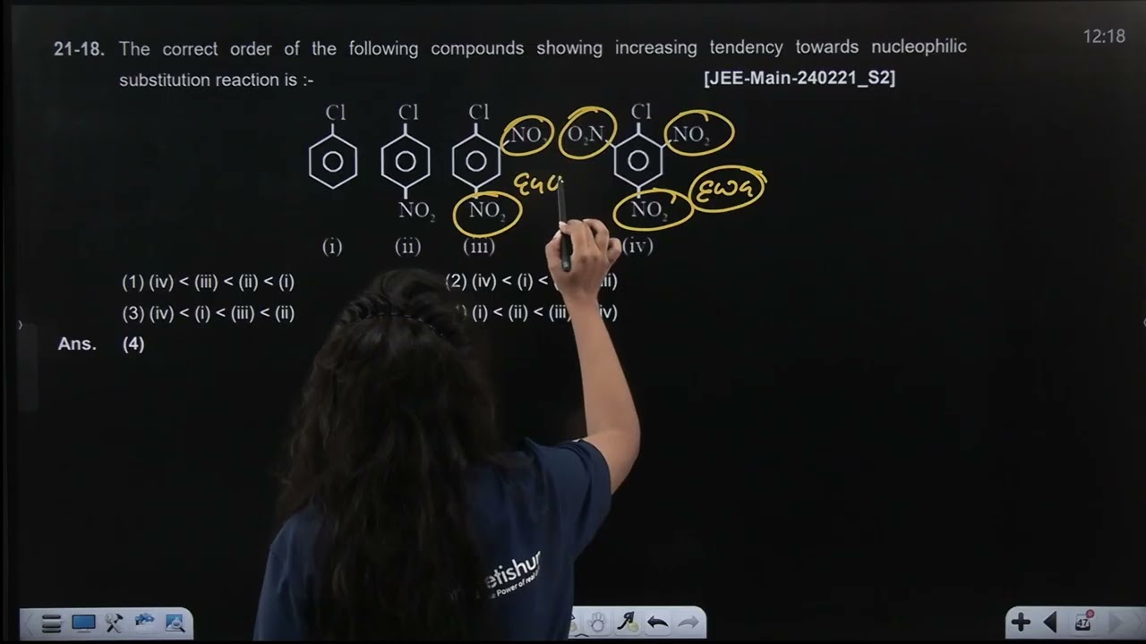 Video Solution