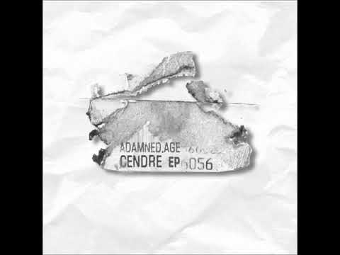 adamned.age - cendre [enrmp164]