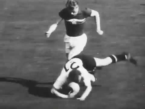 World Cup 1954 Austria vs Czechoslovakia 5-0