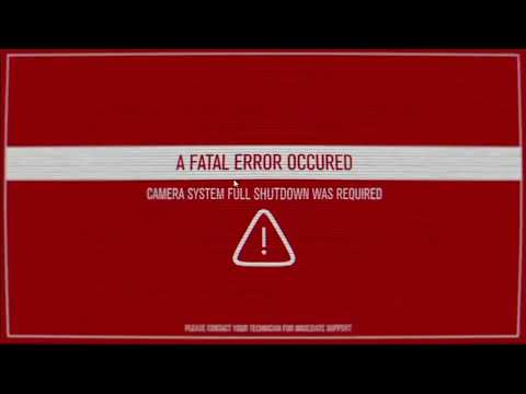 Dragon Mechanic Attack - Office Demo #6 (PYRO-ILLUSION) from 2018