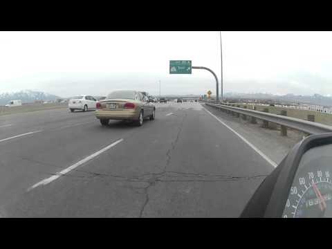 Cloverleaf ramp 32116 1