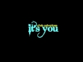 It's You by Chris Salvatore with Lyrics 