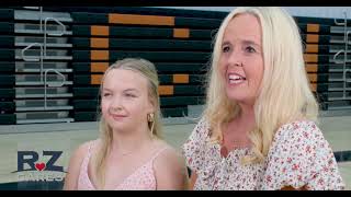 The V Foundation for Cancer Research – RZ Cares