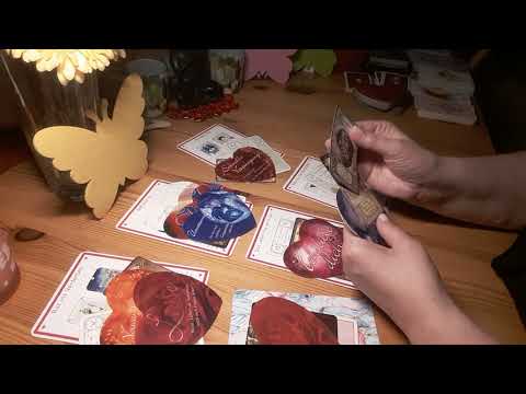 Wunschpartner Orakel 1.9.-15.9.