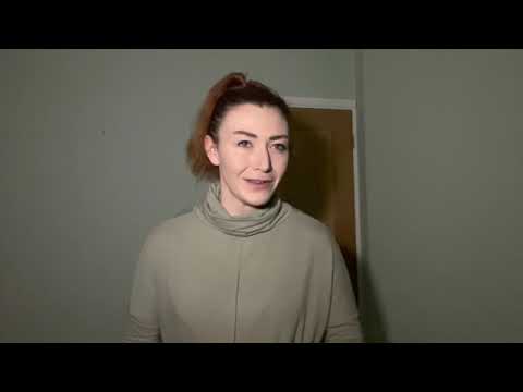 Amie (Blink! by Phil Porter)