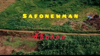 Musik-Video-Miniaturansicht zu Akokoa Songtext von Safo Newman
