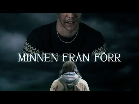 Minnen Från Förr - Secret Santa 2023