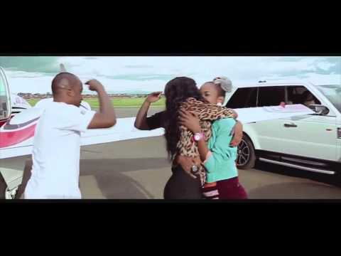 95 Jaguar - Kipepeo (Deejay Ejay's EXT)