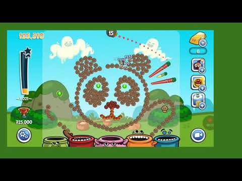 Papa Pear Saga level 1021 ~ NO BOOSTERS ~ NEW