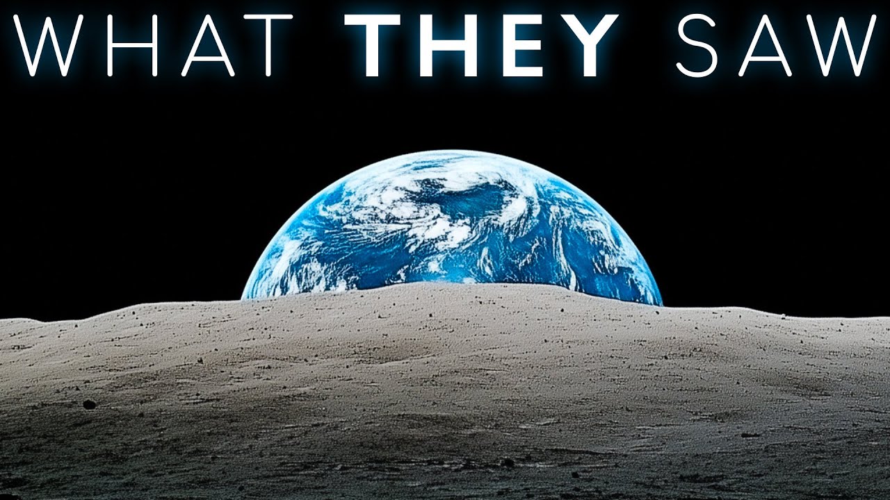 It's Not Just NASA. What Other Space Agencies Have Seen