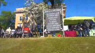 Alecia Elliott &quot;At Last&quot;