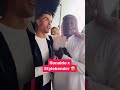 Ronaldo ? Adesanya ? (via @stylebender) #shorts