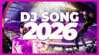 Download lagu DJ SONG 2026 – Disco Remix Nonstop New Songs | DJ Party Music 2025 mp3