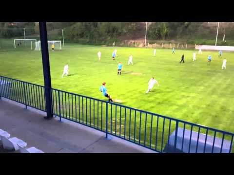 HAŠK Stari Jankovci - Tordinci 5:1, 20-04-2016