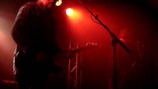 Division of Laura Lee - Number one - Stockholm 2009