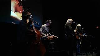 John McEuen &amp; The String Wizards - Grand Ole Opry Song  (NGDB Orig) - 11/19/17