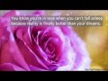 Best inspirational LOVE QUOTES - YouTube