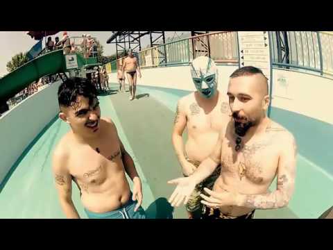 клип Power Francers   Stile)