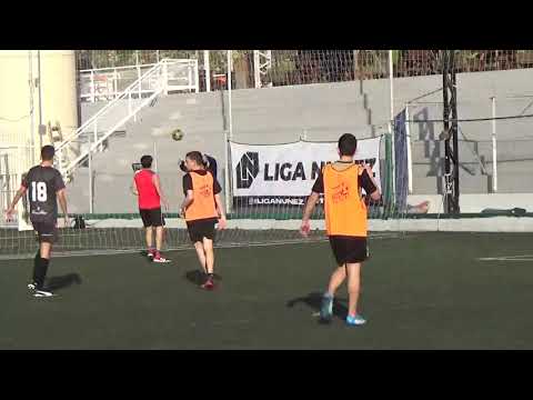 IWAKI vs BILARDO`S BOYS - #Clausura2021 Fecha 3