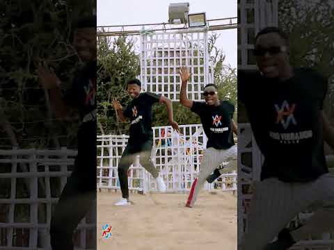 A-Star - No Face No Case ft. Azola Dlamini (Dance Class Video)