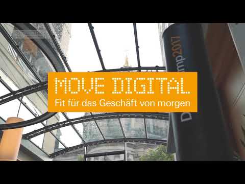 Transformation: Digital fitte DB-Finanz-Berater