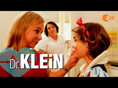 Schluss mit lustig | Dr.Klein - Staffel 1 Folge 12 | Staffelfinale