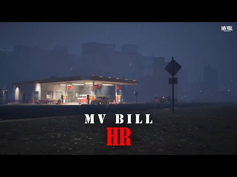 MV BILL -  HR feat Kmila Cdd & Késia (prod. mortão)