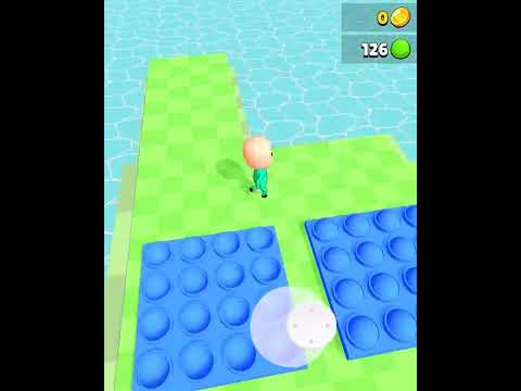 Fidget Island
