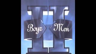 Boyz II Men jezzebel