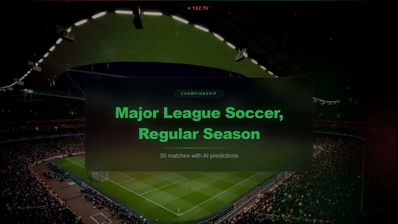 Football Predictions April 11, 2026 | Main round — League B, Série A & 1280+ Matches | 1X2.TV