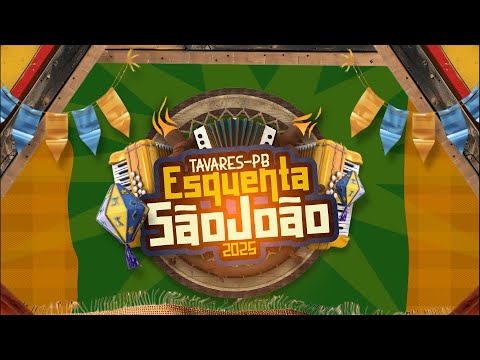 🔴 BATISTA LIMA, KAKÁ E PEDRINHO e ANDRÉ CAMPOS | Esquenta São João 2025 🔥