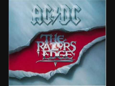 AC/DC-Mistress for Christmas