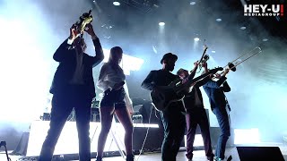 Parov Stelar - Catgroove [Donauinselfest 2020]