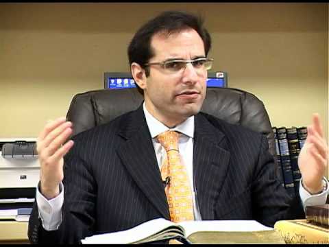 Kol Torah : Lech Lecha