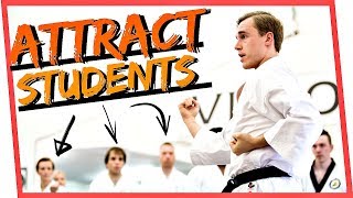 How To Grow Your Martial Arts School (Without Wasting Money or Time) 🥋💰👍