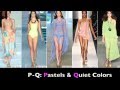 THE B SPOT S S2011 FASHION Ep 25 THE ABC SWIMSUIT SPECTACULAR