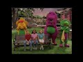 Barney Day And Night 2003 60fps