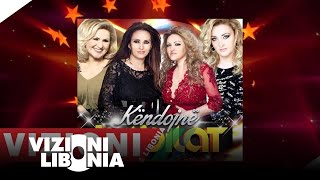 Motrat Mustafa, Shyhrete Behluli & Remzie Osmani - Moj Kunata