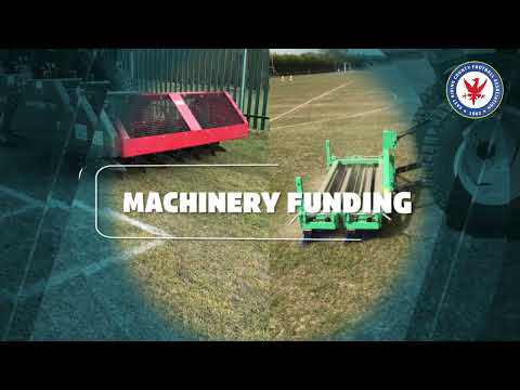 Gilberdyke Phoenix FC | Pitch Improvement Programme