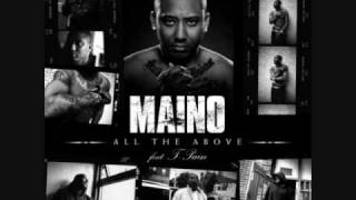MAINO - BRING IT BACK DJ